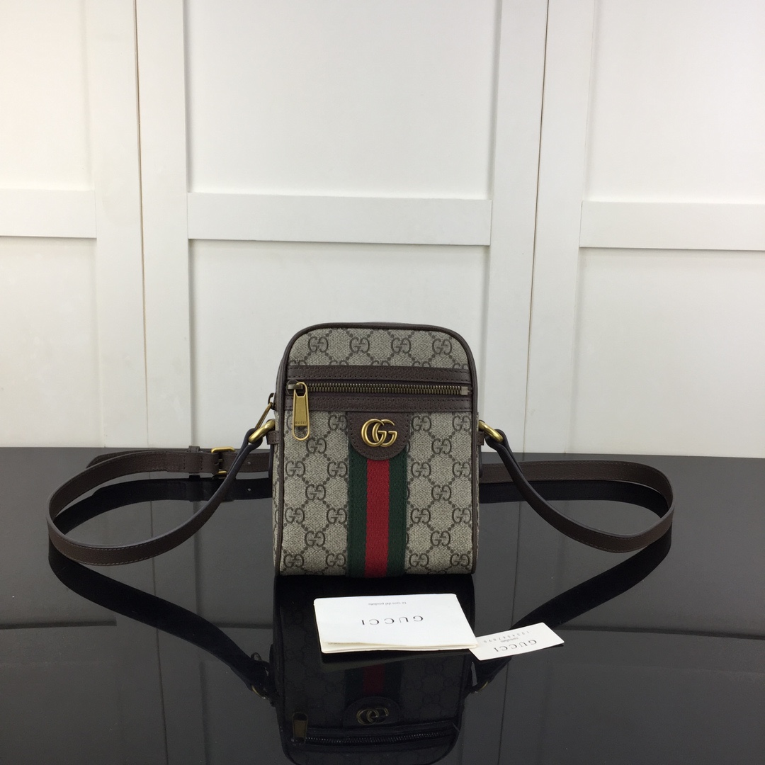 Gucci Satchel Bags